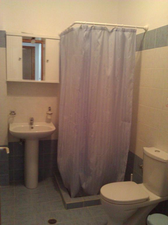 Agnanti Apartments Vathí Szoba fotó
